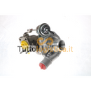 Turbocompressore Borg Warner per motori Mitsubishi | 272/91M2003650