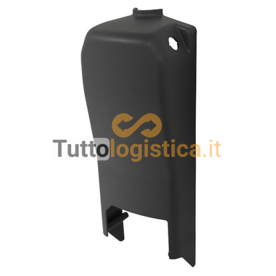 Copertura Piantone Sterzo TotalSource per Carrelli Elevatori Toyota | 058/2776069CE