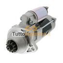Motorino di avviamento TotalSource per macchine Doosan-Daewoo | 954/30051600122