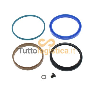Kit Guarnizioni TotalSource per Sistemi Linde | 400/0009608172