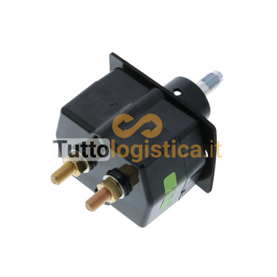 Interruttore di Emergenza Albright per Carrelli Elevatori Linde | 400/7915491674