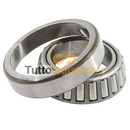Cuscinetto a rulli conici Koyo compatibile Toyota | 058/803687600171