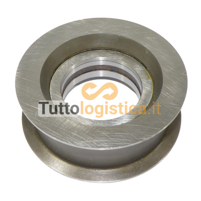 Rullo catena TotalSource per carrelli elevatori Toyota | 058/14020T899071