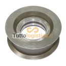 Rullo catena TotalSource per carrelli elevatori Toyota | 058/14020T899071