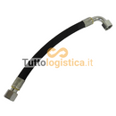 Tubo flessibile TotalSource per carrelli elevatori Yale | 003/582005543