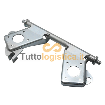 Staffa di supporto TotalSource per transpallet BT | 268/7556981