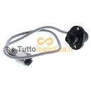 Sensore TotalSource compatibile Caterpillar per macchine movimento terra | 009/4982950