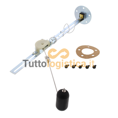 Sensore Livello Carburante TotalSource per Carrelli Elevatori Hyster | 001/305594