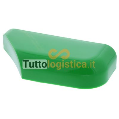 Parafango Sinistro TotalSource per Carrelli Elevatori Toyota | 058/1773567C1