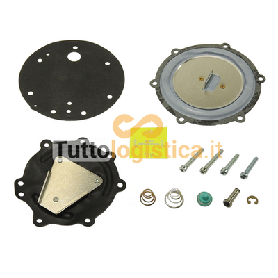 Kit di riparazione EControls Cobra/MD per Jungheinrich | 269/51210414
