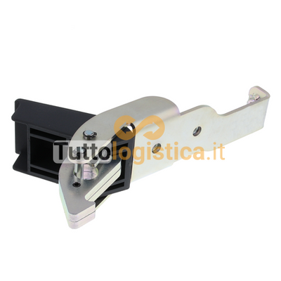 Chiusura a leva TotalSource per carrelli elevatori Jungheinrich | 269/51375684