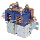 Contattore Schaltbau 24V compatibile Linde per carrelli elevatori | 400/0009763536