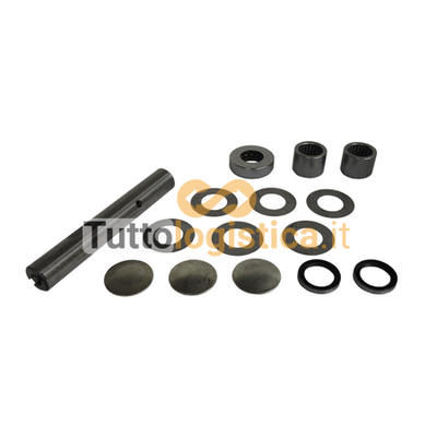 Kit Cuscinetti TotalSource per Macchine Komatsu | 107/3EB2405140