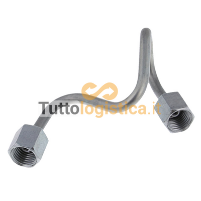 Tubo di pressione TotalSource per carrelli elevatori Jungheinrich | 269/51260742
