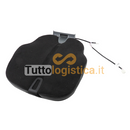 Rivestimento TotalSource per sedili carrelli elevatori Linde | 400/11204338014
