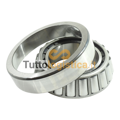 Cuscinetto a rulli conici Fersa per Toyota | 058/976003221971