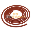 Guarnizione coperchio testata motore per carrelli elevatori Hyster | 001/1513845