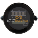 Indicatore di Batteria TotalSource per Carrelli Elevatori Hangcha | DG5/AIMB155-700002-001