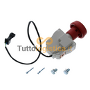 Safety Switch Rema per carrelli elevatori Linde | 400/0009733504
