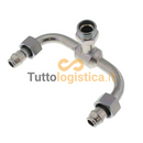Tubo Completo TotalSource per Carrelli Elevatori STILL | 255/0717878