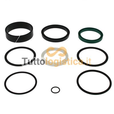Kit Guarnizioni TotalSource per Carrelli Elevatori Nissan | 057/58099FA01A