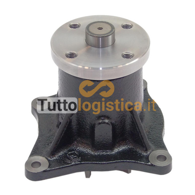 Pompa idraulica TotalSource compatibile con Mitsubishi | 272/3434510051