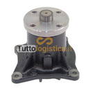 Pompa idraulica TotalSource compatibile con Mitsubishi | 272/3434510051