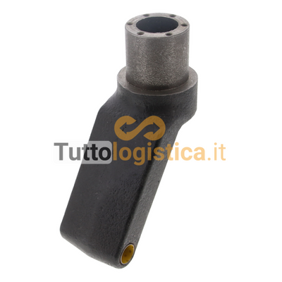 Gruppo oscillante sollevamento TotalSource per carrelli Linde | 400/1318501603