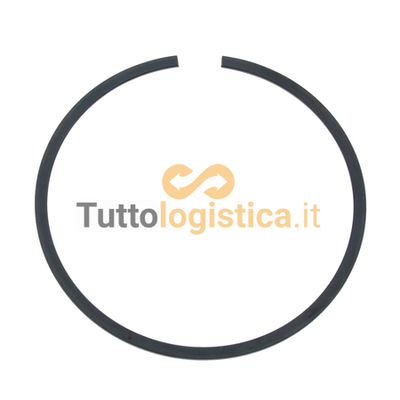 Anello di fermo Snap Ring compatibile con Toyota TotalSource | 058/324352333071