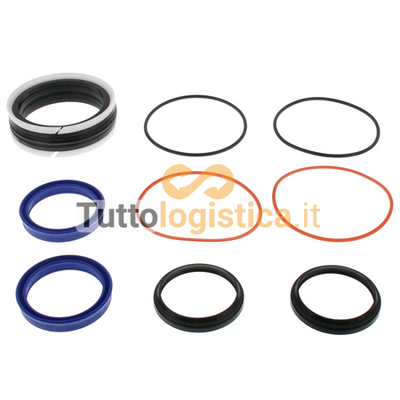 Kit guarnizioni TotalSource per carrelli elevatori Jungheinrich | 269/50232565