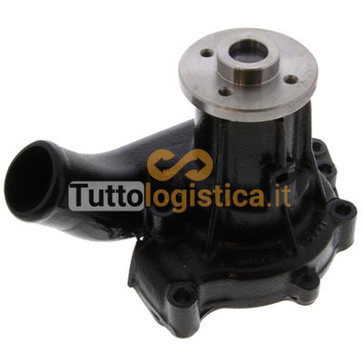 Pompa Acqua TotalSource per Motori Doosan-Daewoo | 954/40092100812