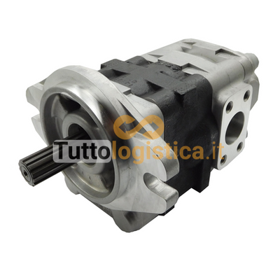Pompa Idraulica TotalSource per Carrelli Elevatori Toyota | 058/671203685071