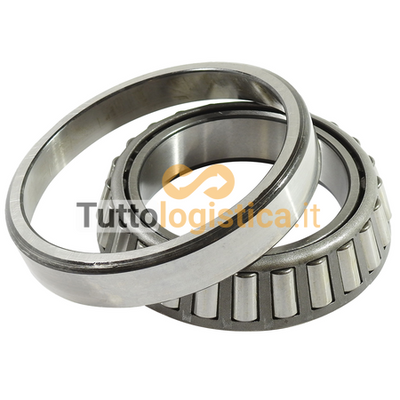 Cuscinetto a rulli conici Koyo compatibile Toyota | 058/92922T899071
