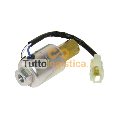 Elettrovalvola Solenoide Aisan per Toyota | 058/236202380071