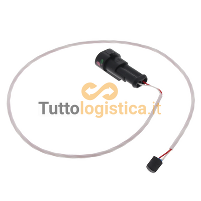 Sensore Termico Schabmuller per Toyota - Alta Precisione | 058/005904756571
