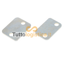 Piastra di supporto TotalSource compatibile BT | 268/7525019
