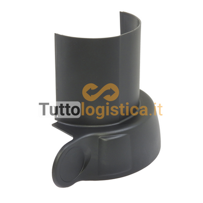 Bonnet TotalSource per carrelli elevatori Linde | 400/11524320621