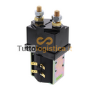 Contattore Albright compatibile per carrelli elevatori Yale | 003/582122026