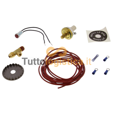 Kit Lite TotalSource per carrelli elevatori Yale | 003/220024373
