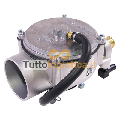 Mixing Unit Assy EControls per carrelli elevatori Linde | 400/3965701700