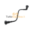 Tubo carburante TotalSource compatibile con carrelli Linde | 400/3522221302