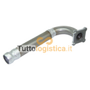 Tubo di scarico TotalSource per carrelli elevatori STILL | 255/0735322