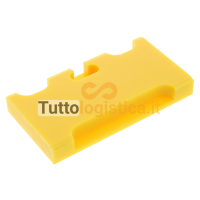 Pattino di scorrimento TotalSource compatibile con Hyster | 001/6991996