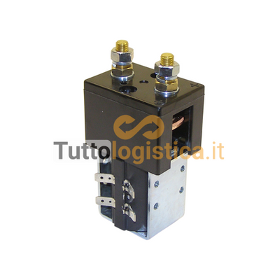 Contattore Albright 48V per carrelli elevatori Yale | 003/272037800
