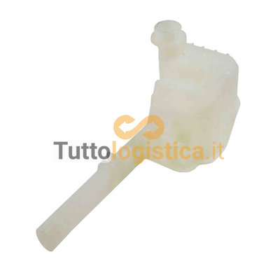 Serbatoio Espansione TotalSource per Carrelli Elevatori Linde | 400/0009802610