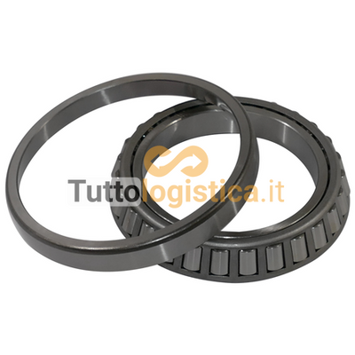 Cuscinetto SKF compatibile per carrelli elevatori STILL | 255/0142977