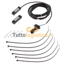 Switch Bernstein compatibile Linde per carrelli elevatori | 400/0009732936