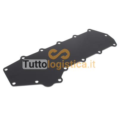 Copertura Laterale TotalSource per Carrelli Elevatori Jungheinrich | 269/50442735