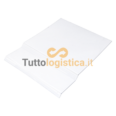 Piastra GLASSINTER per carrelli elevatori Linde | 400/3004361801
