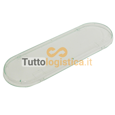 Tappo Tetto GLASSINTER per Veicoli Toyota | 058/541532660071